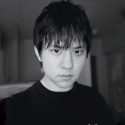 Nathan Lim headshot